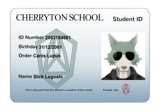 Download My Id Card