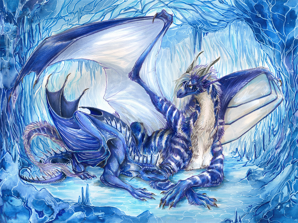 Снежный дракон читать полностью. Аэсоннэ драконица. Тиамат ледяной дракон. Дракон ледяной (Draco occidentalis maritimus). Красивый дракон.