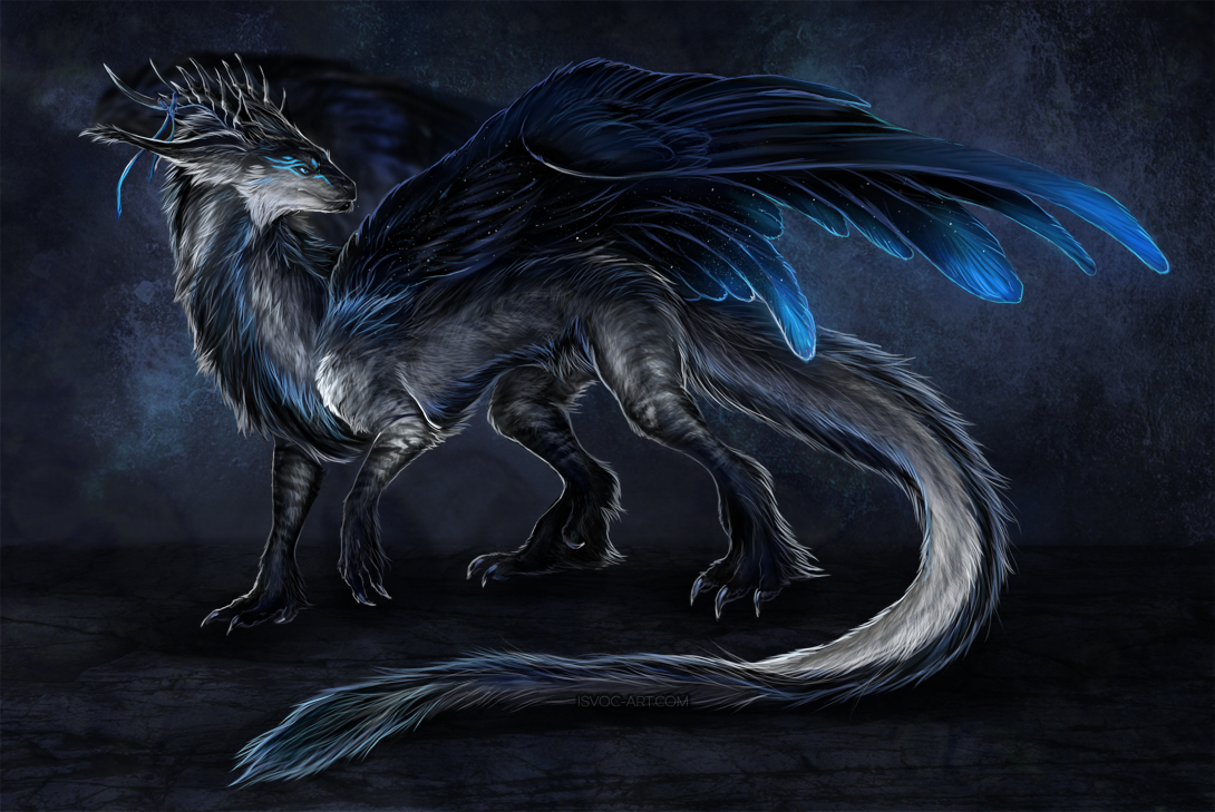 Avelos - Character Design by leilryu -- Fur Affinity [dot] net