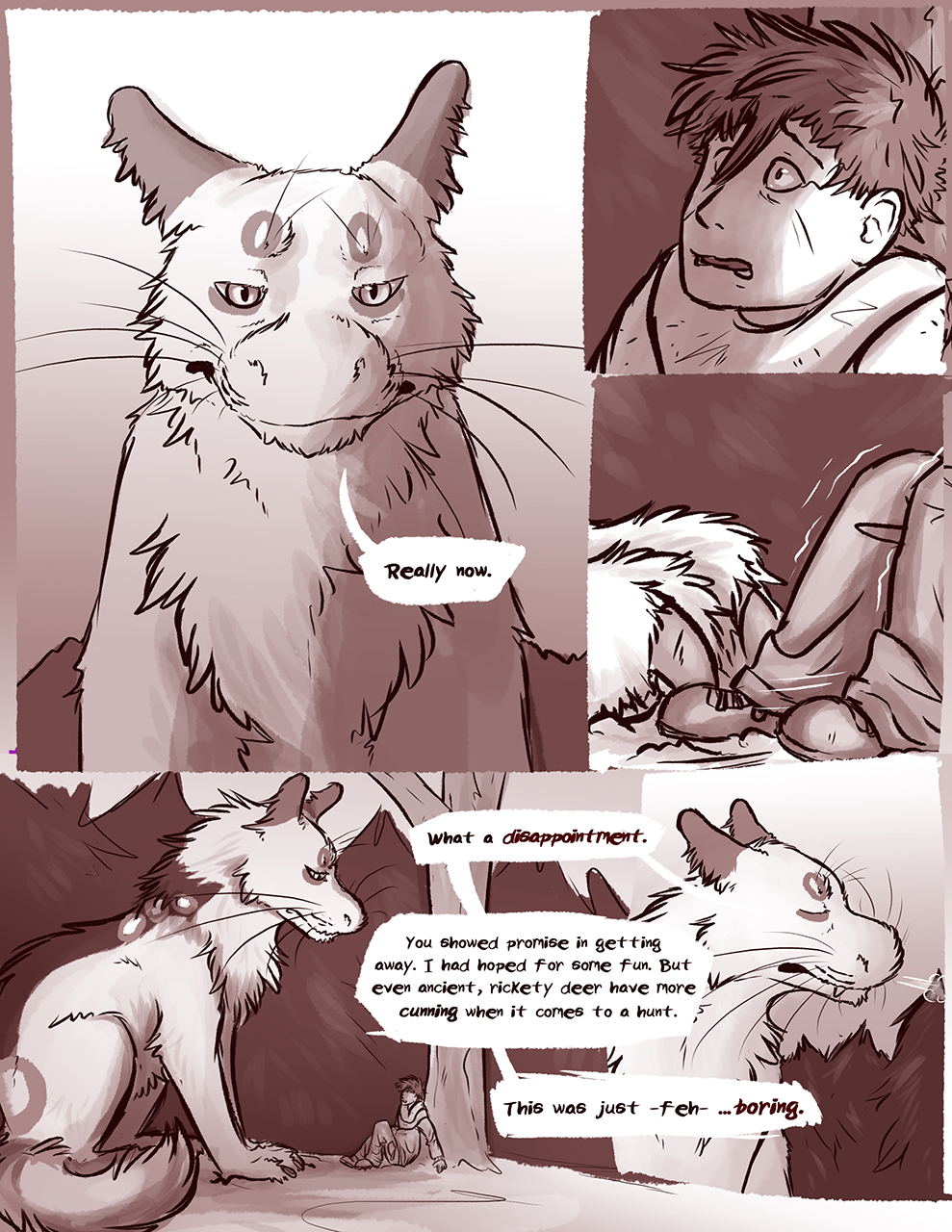 Down the Hatch page 34 by LemonDeer -- Fur Affinity [dot] net