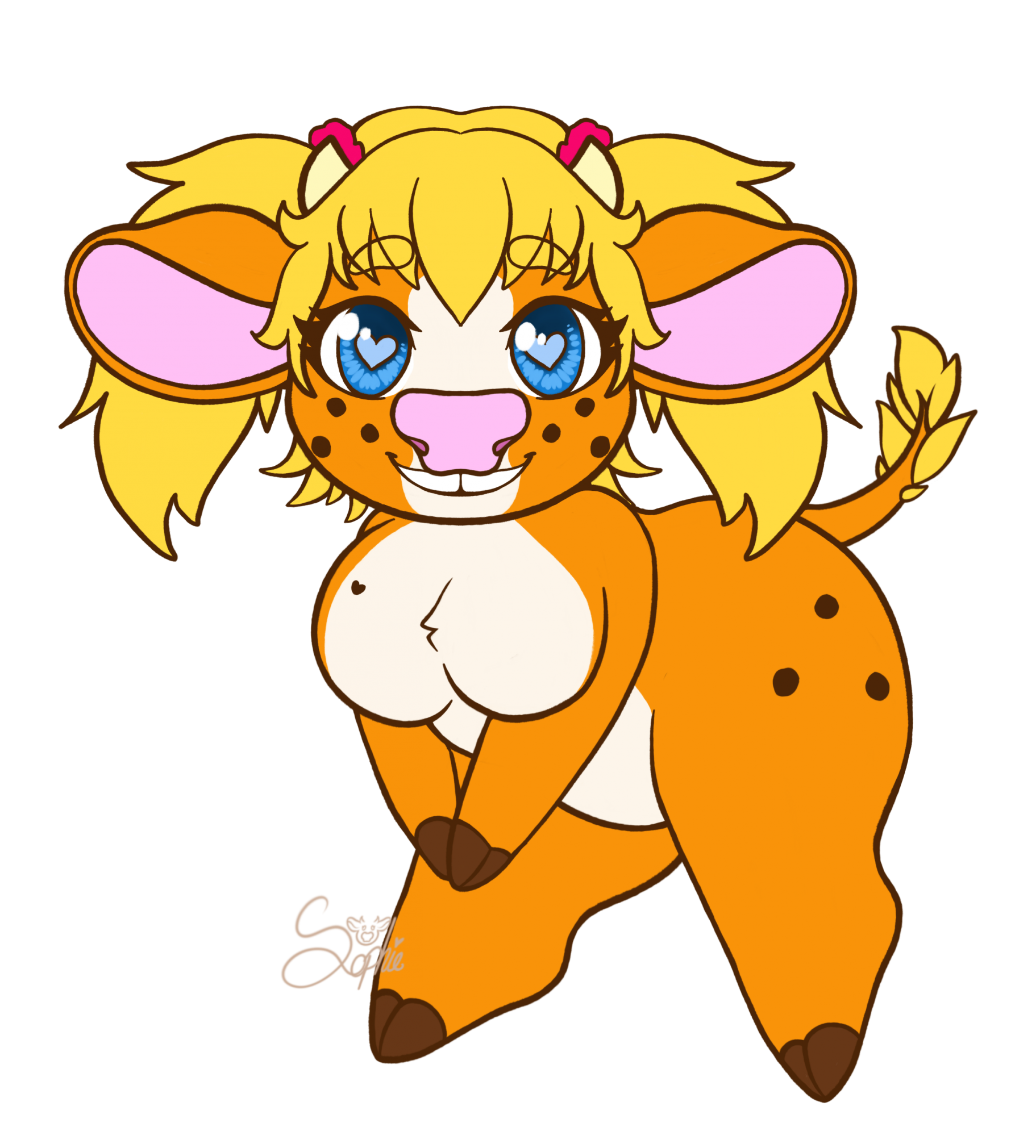 pony
