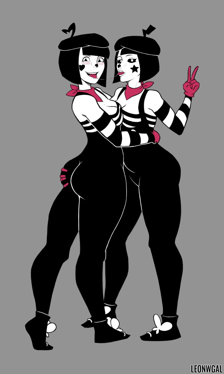 BonBon and ChuChu, Mime And Dash