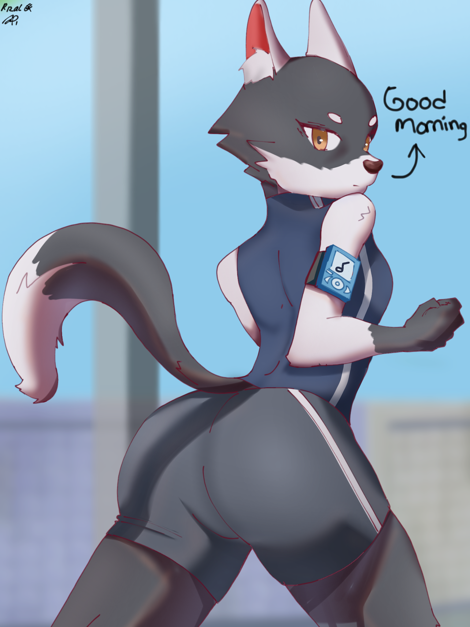 straight shota Sely by Leook -- Fur Affinity [dot] net