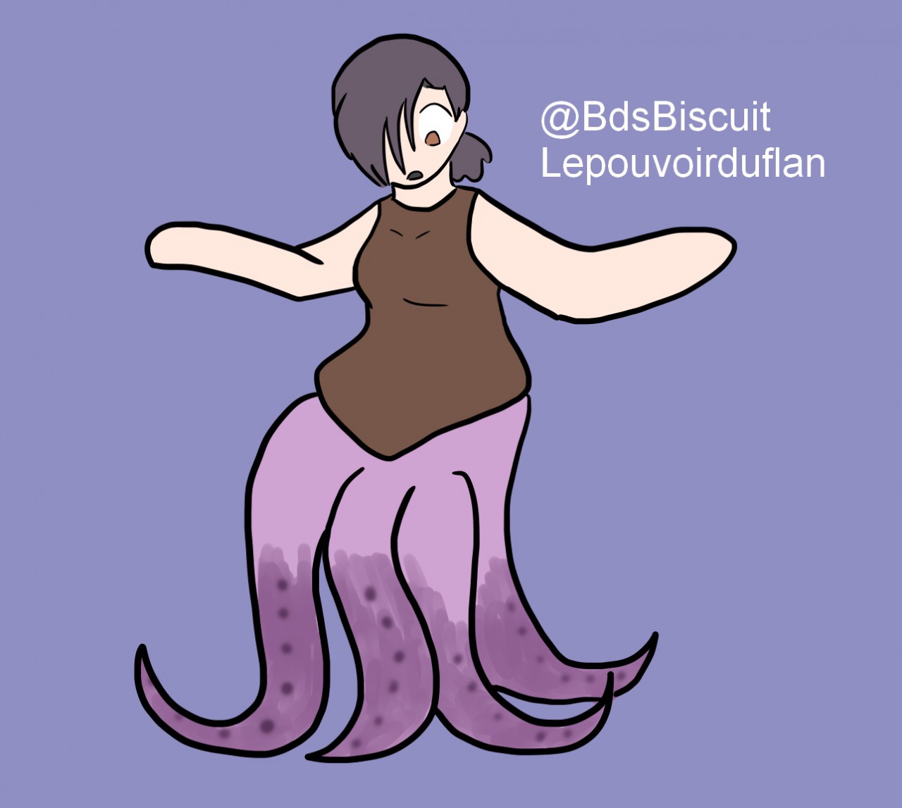 Octopus Tf By Lepouvoirduflan -- Fur Affinity [dot] Net, 56% OFF