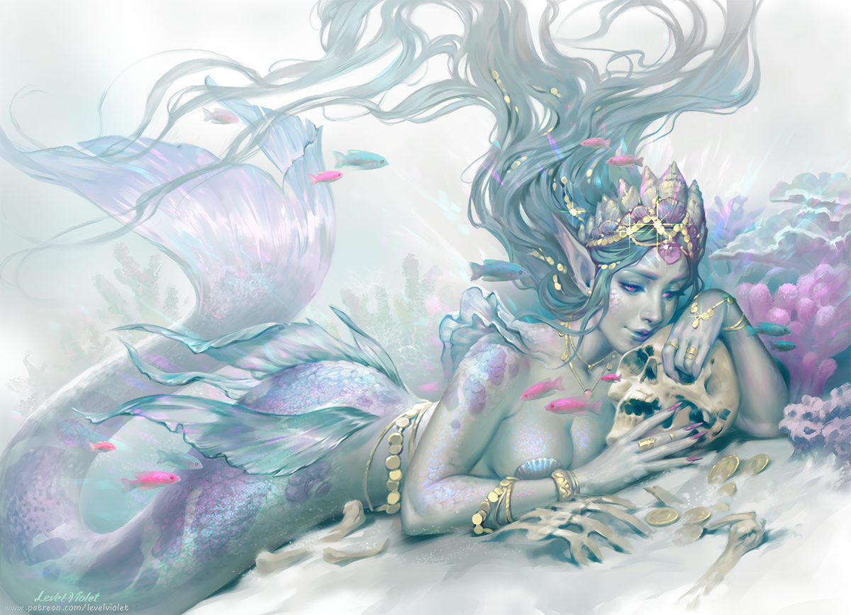 Mermaid