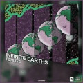 Hybrid Screech – Infinite Earths (Momma Z Remix)