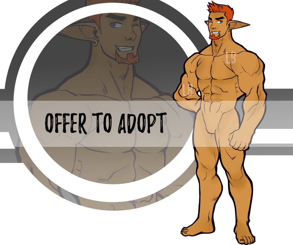 Open Ota Bara Elf Boy By Lichbardychs Fur Affinity Dot Net