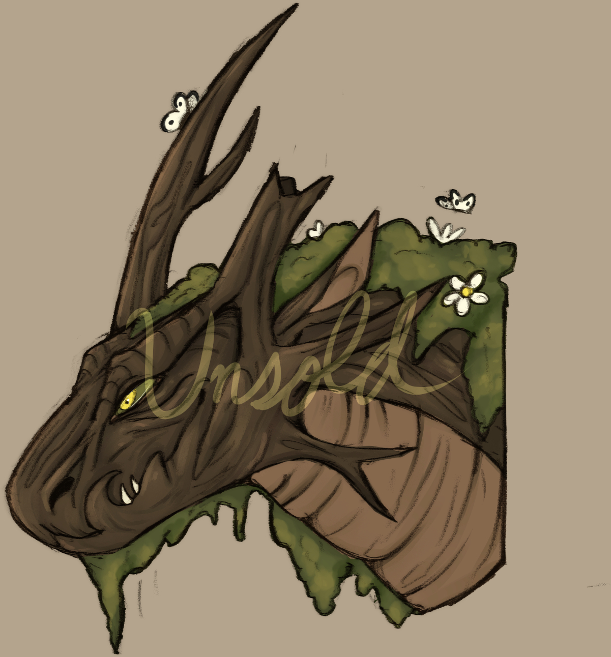 100 WoF Adopt Challenge - Leafwing/Mudwing by LilDarkVixen -- Fur ...