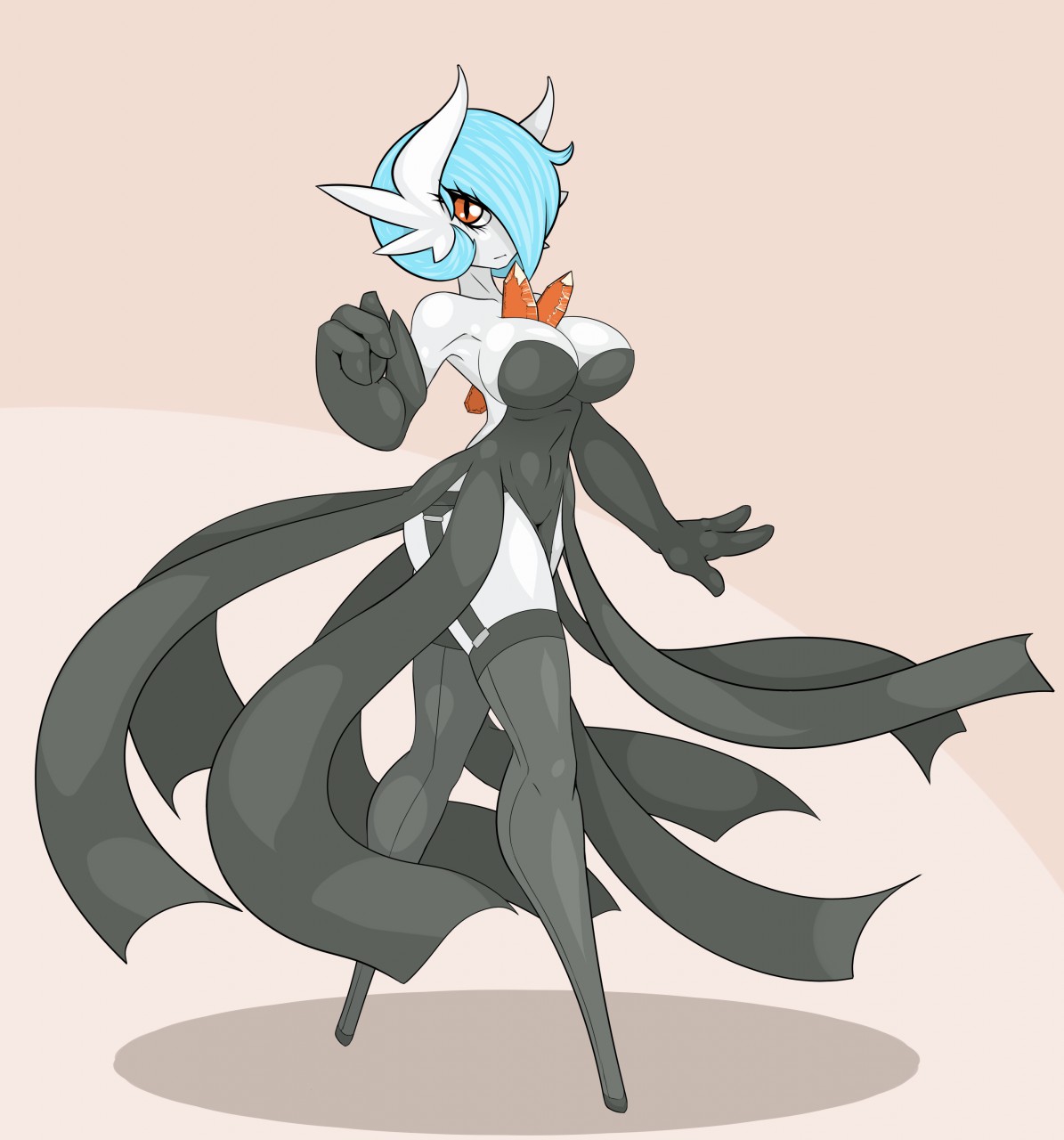 Shiny Mega Gardevoir - Imgur