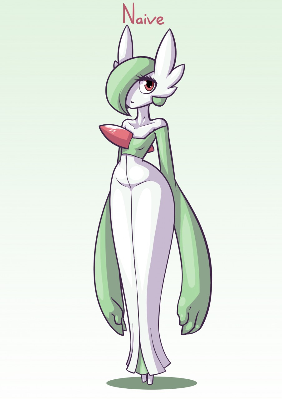Is a Sassy Nature good for a Gardevoir?