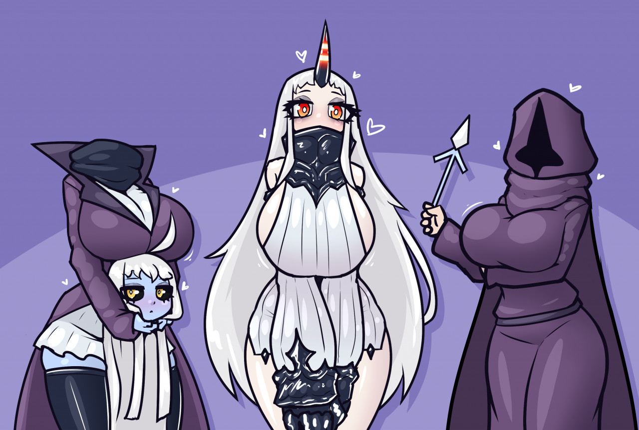 Patreon Streamdraw: Spooktober by LimeBreaker -- Fur Affinity [dot] net