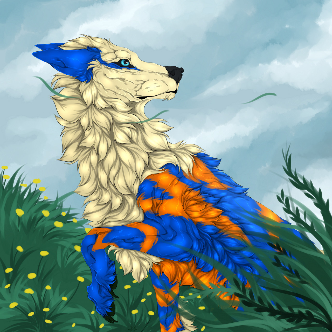 My Arts by Limonchek -- Fur Affinity [dot] net