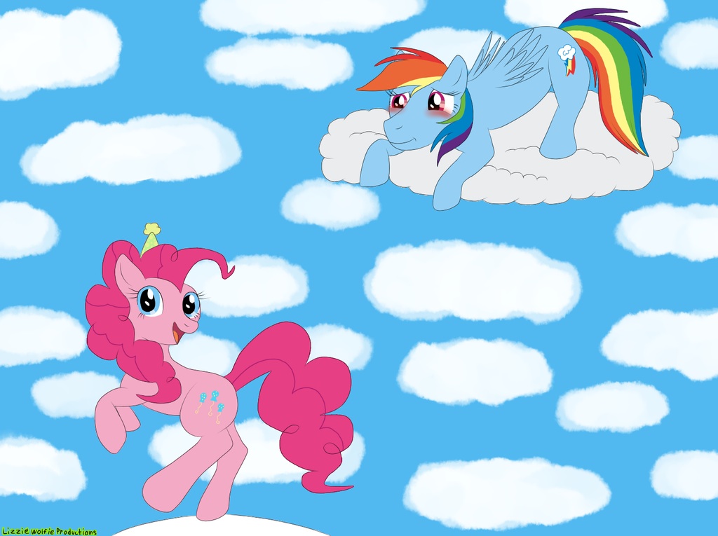 Pinkie Pie Images Pinkie Pie Vectors Hd Wallpaper And  Pinkie Pie My  Little Pony HD Png Download  vhv