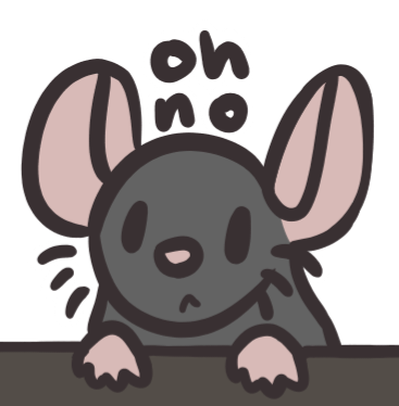 Discord Rat Emoji Funny GIF