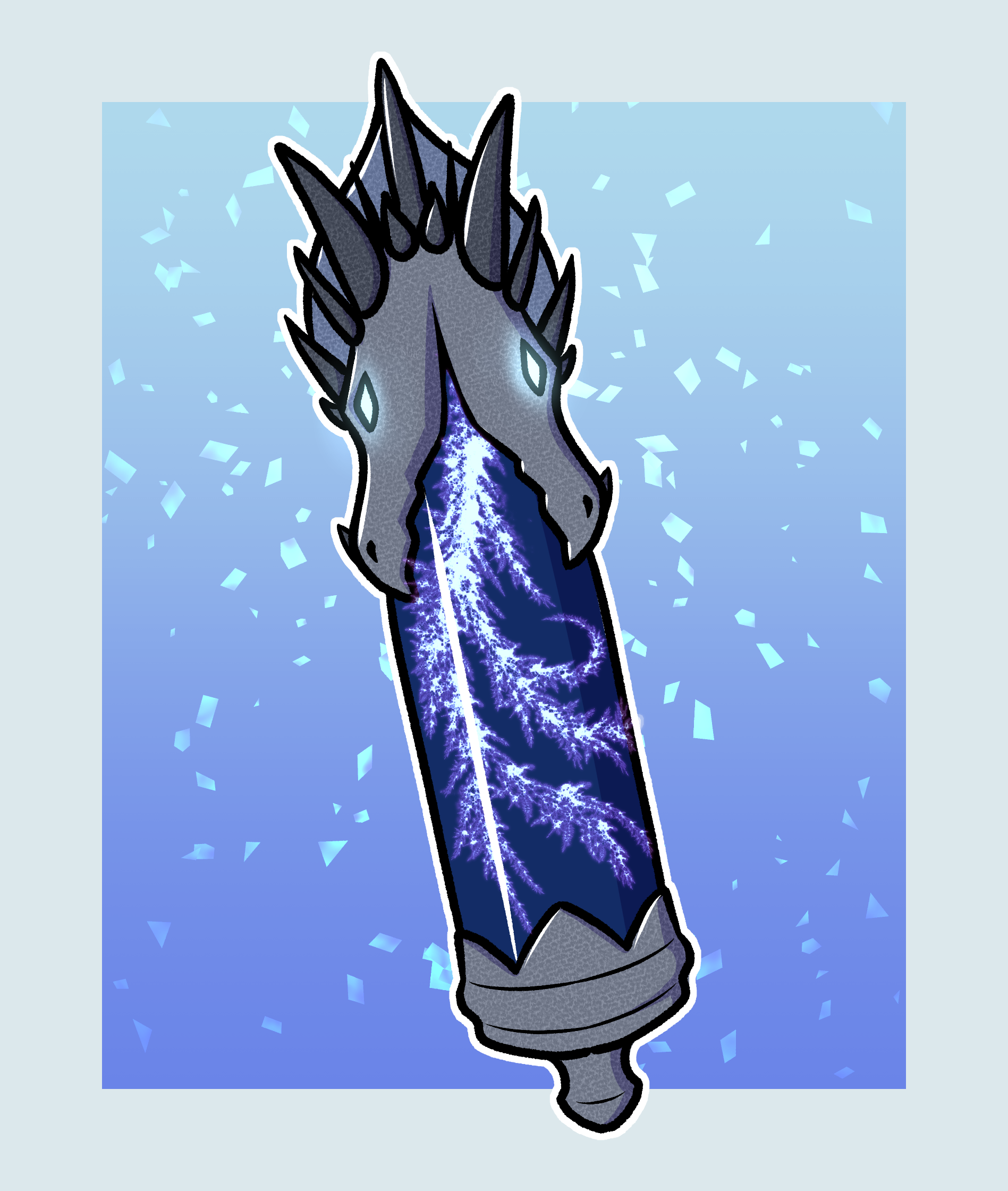 DnD - Bloodwell Vial by Linkscape -- Fur Affinity [dot] net