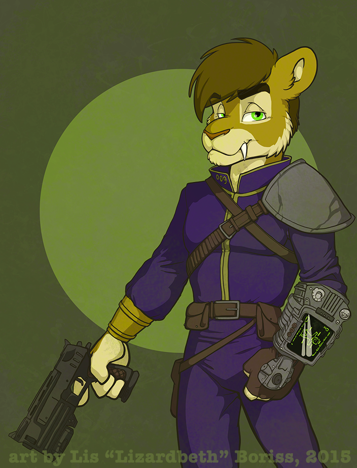 gamepedia fallout milo gamepedia fallout milo