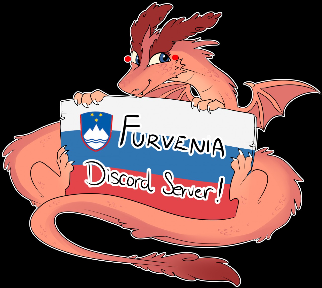 Public Furry Discord Servers