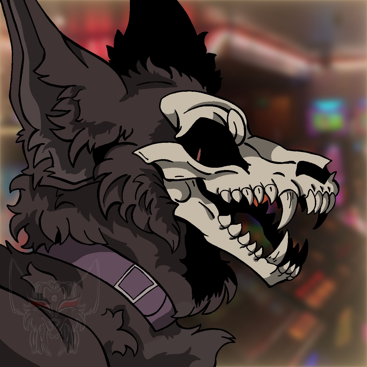 Deals Skulldog