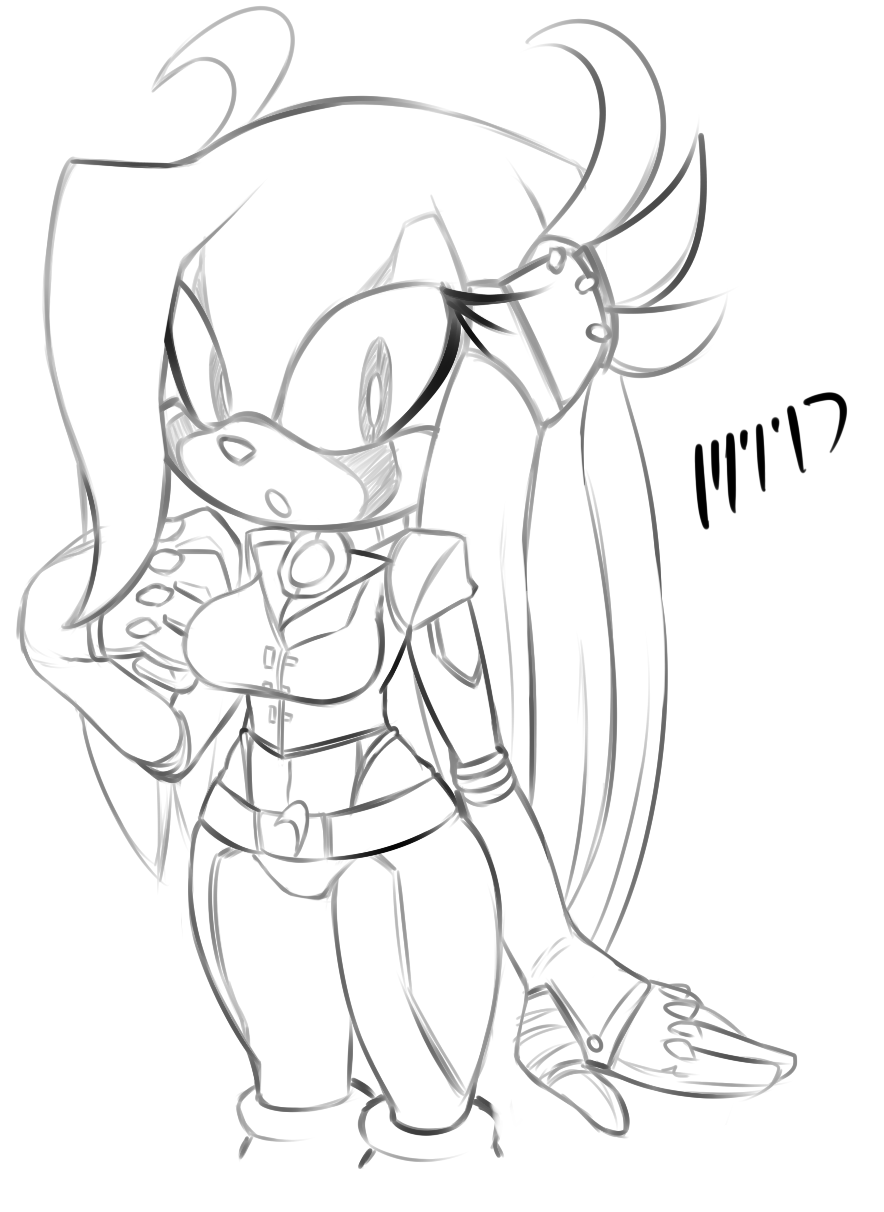 Present from MarTheDog= What if: Ehma by Little-Gray-Bunny -- Fur Affinity  [dot] net