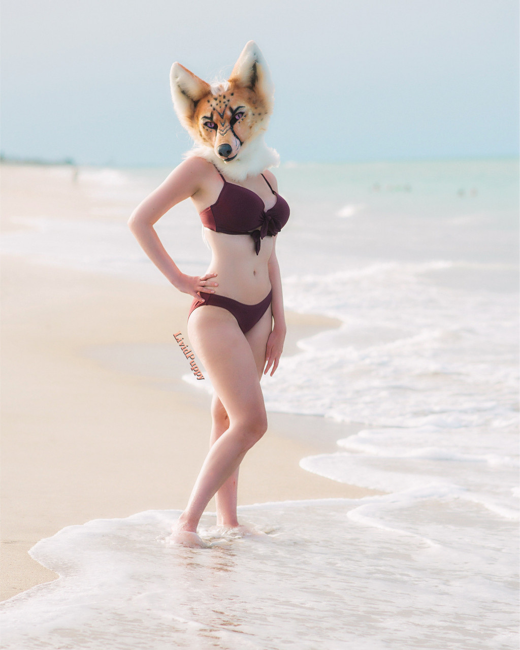 Catch These Waves by LividPuppy -- Fur Affinity [dot] net