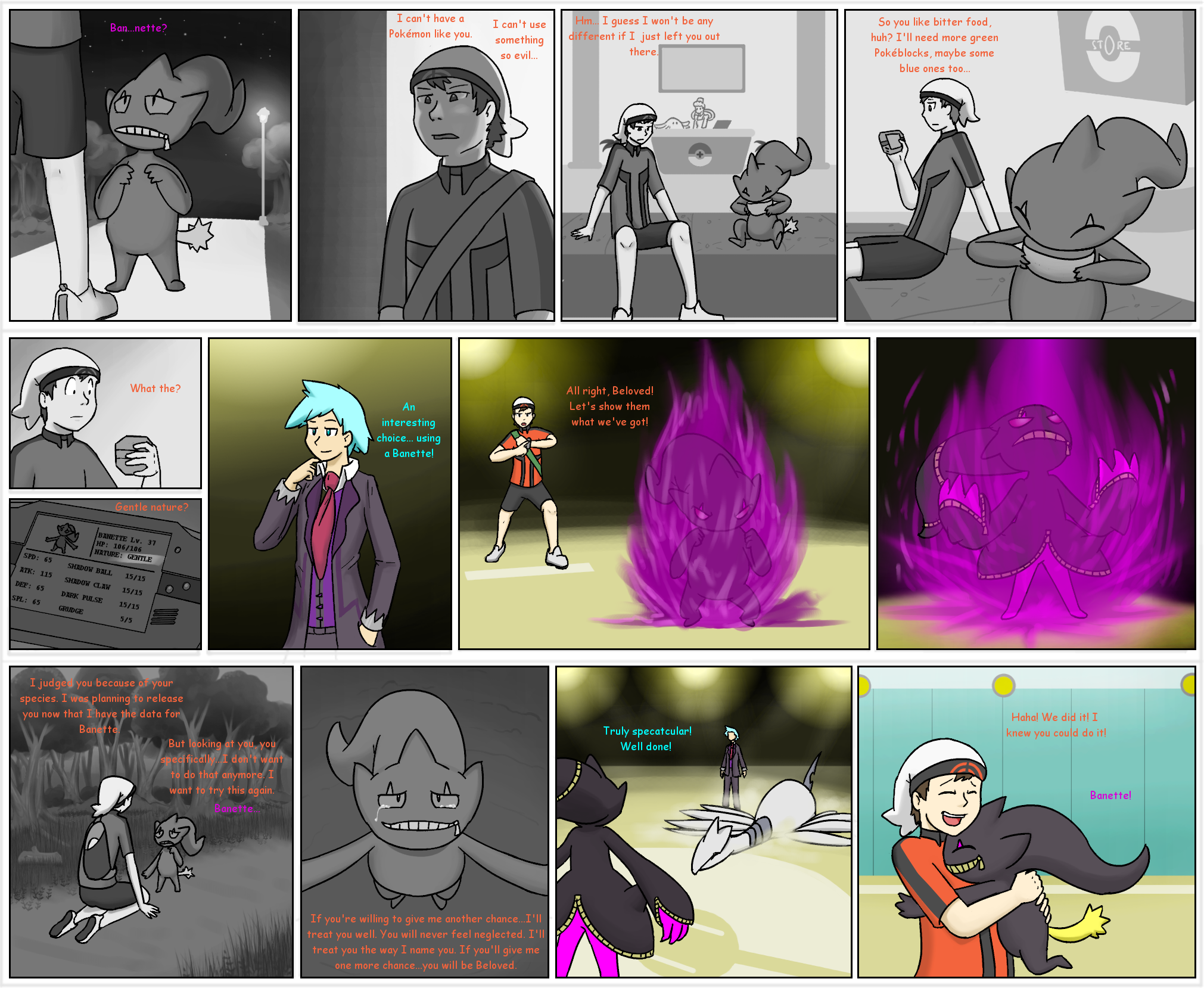 Vore Comics Aryion - t2u22jy