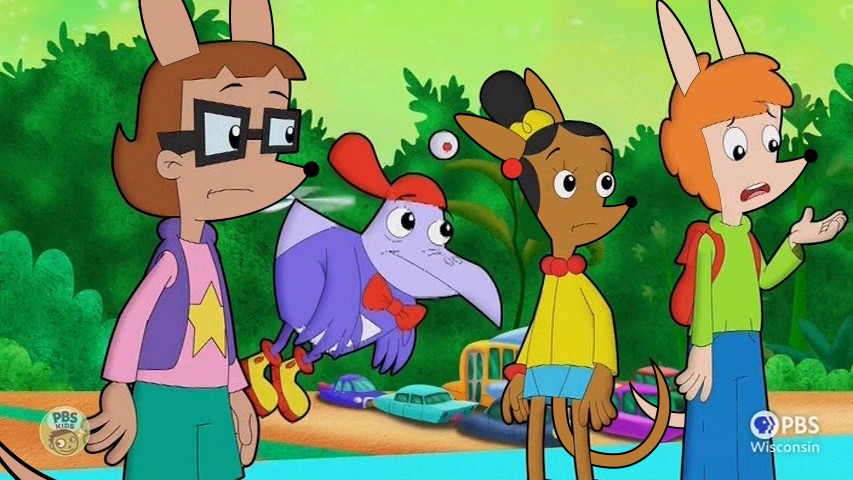 Cyberchase