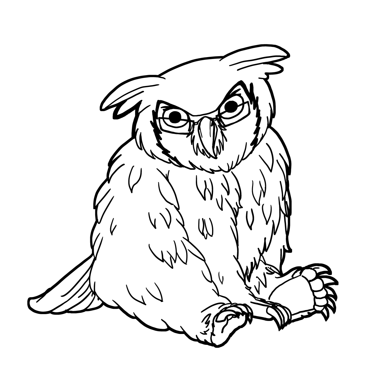 owlbear-uncolored-version-by-llgqpm-fur-affinity-dot-net