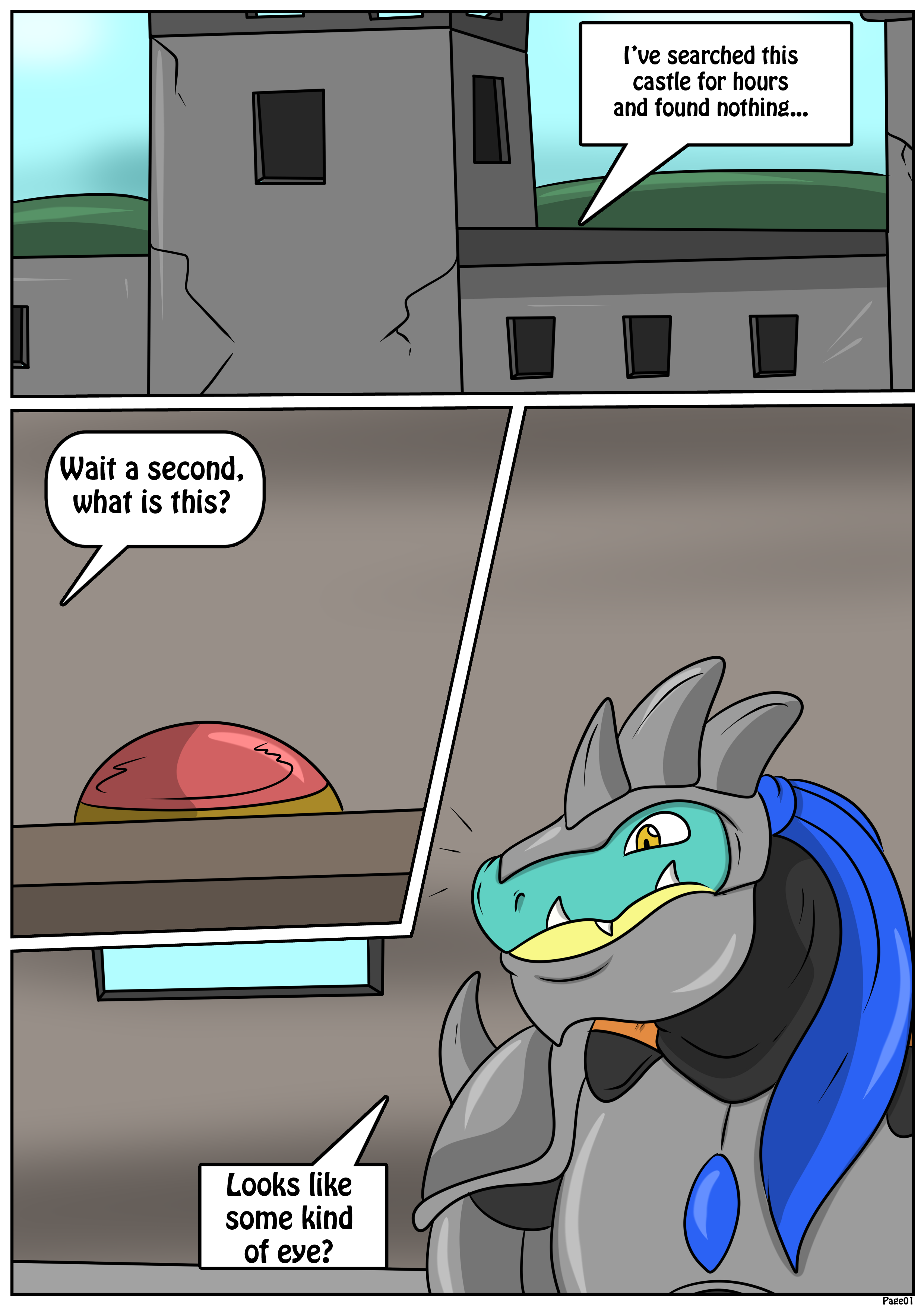 Dusknoir tf