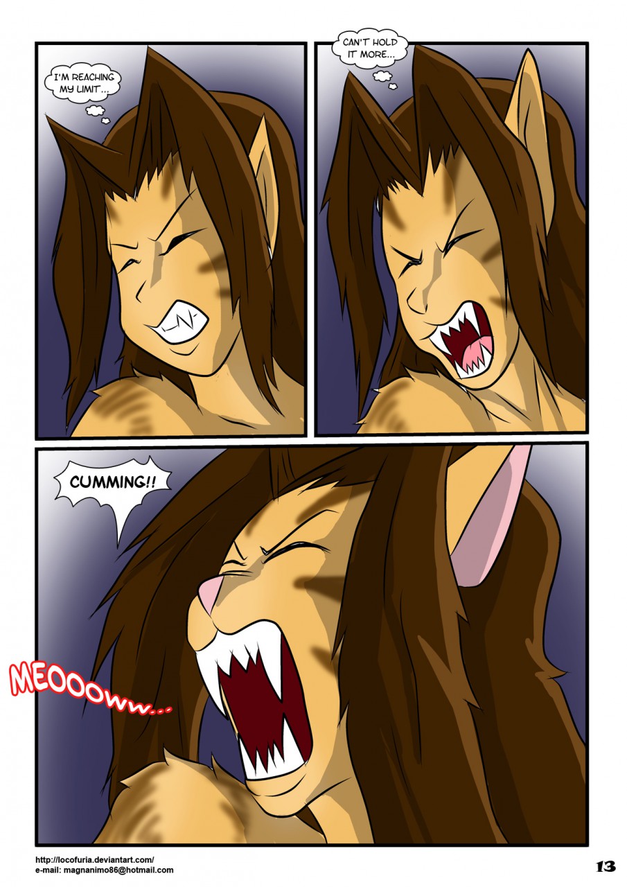 Uriko's Wet Dreams 13. 