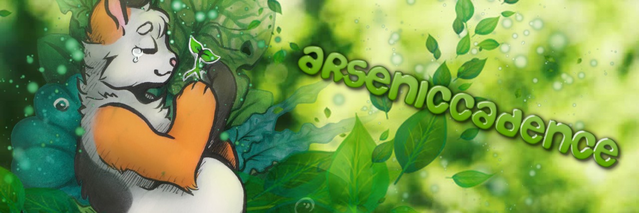 Banner for ArsenicCadence