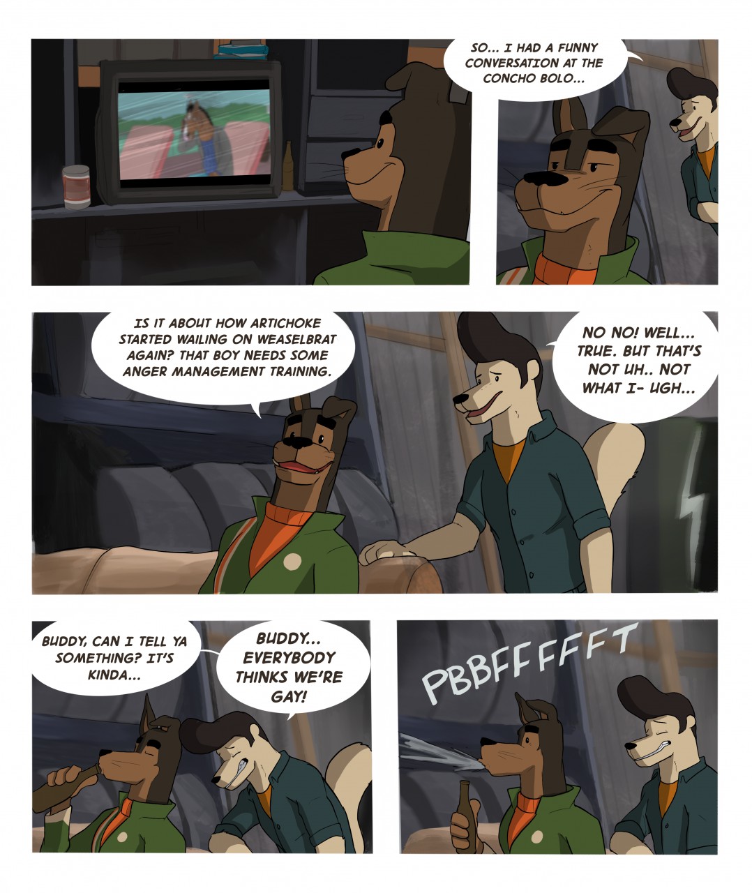 Grinding Gears Page 10 by lomasderzumalos26 Fur Affinity [dot] net