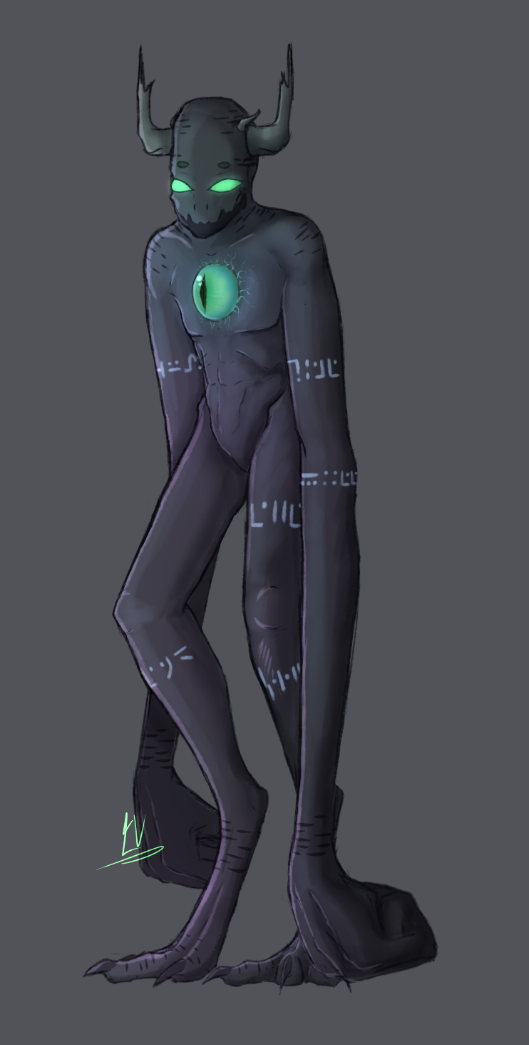 Enderman, All Species Wiki