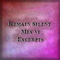 REMAIN SILENT MIX EXCERPT 2 (ROCK VOCALS)