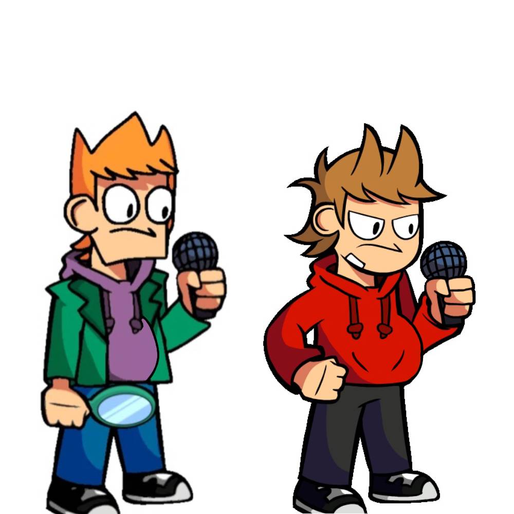 Matt And Tord Gets Pregnant by Loudiefanclub192 -- Fur Affinity [dot] net