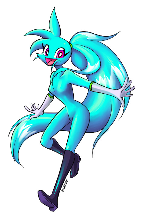 Friday Night Funkin' Spaicy Mod · DOWNLOAD HERE by LoulouVZ -- Fur Affinity  [dot] net