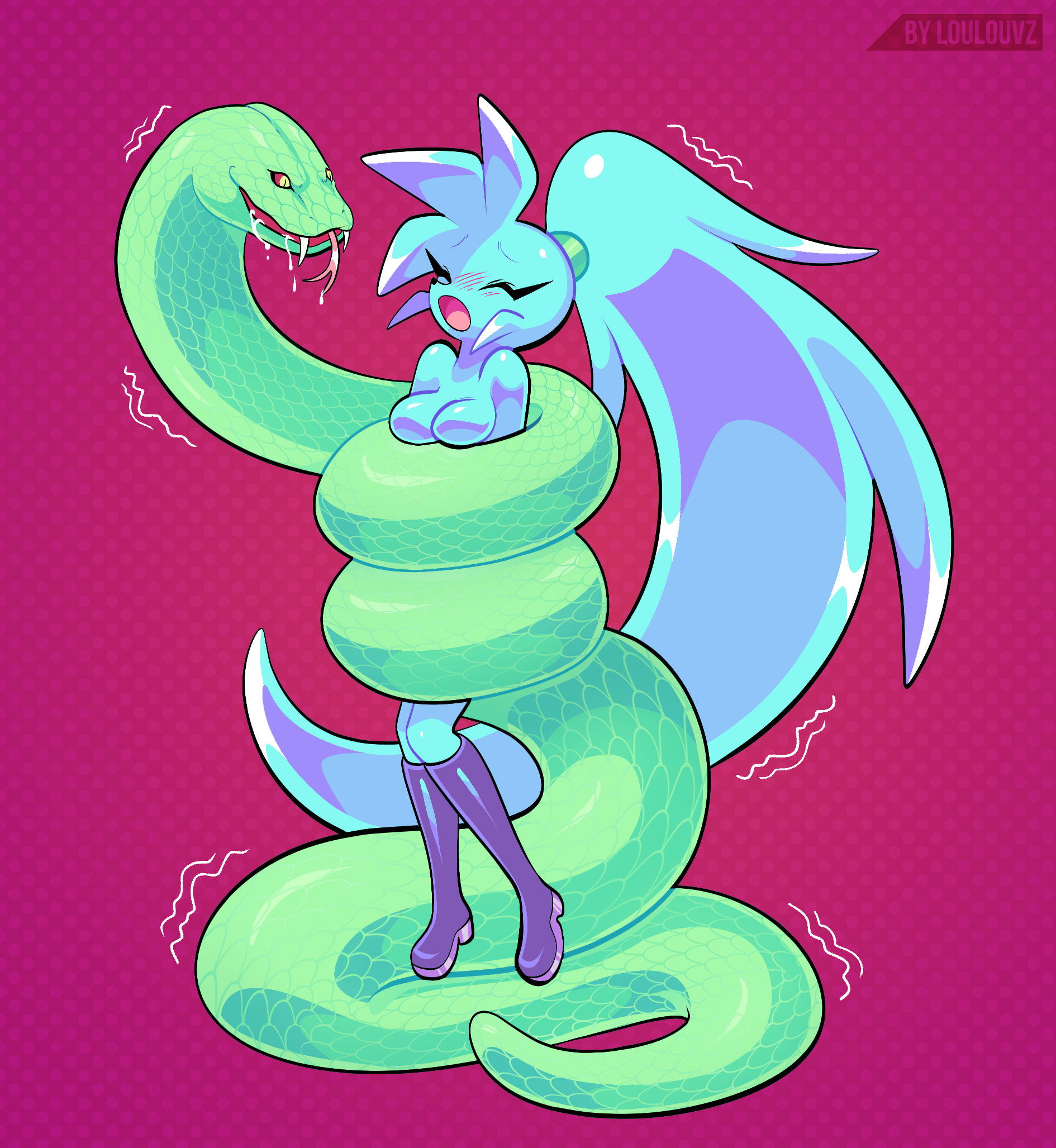 Spaicy J