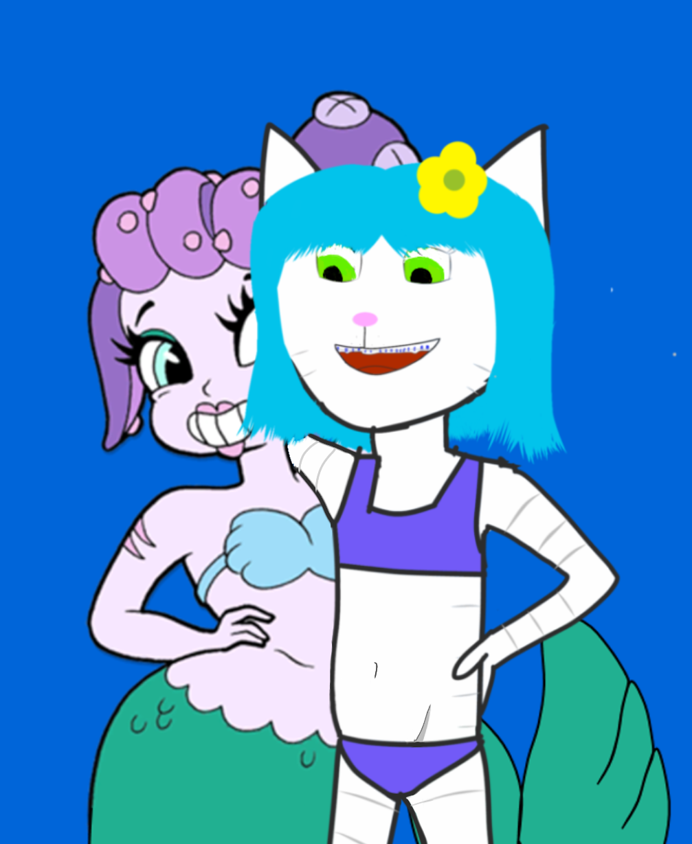 Cala maria belly