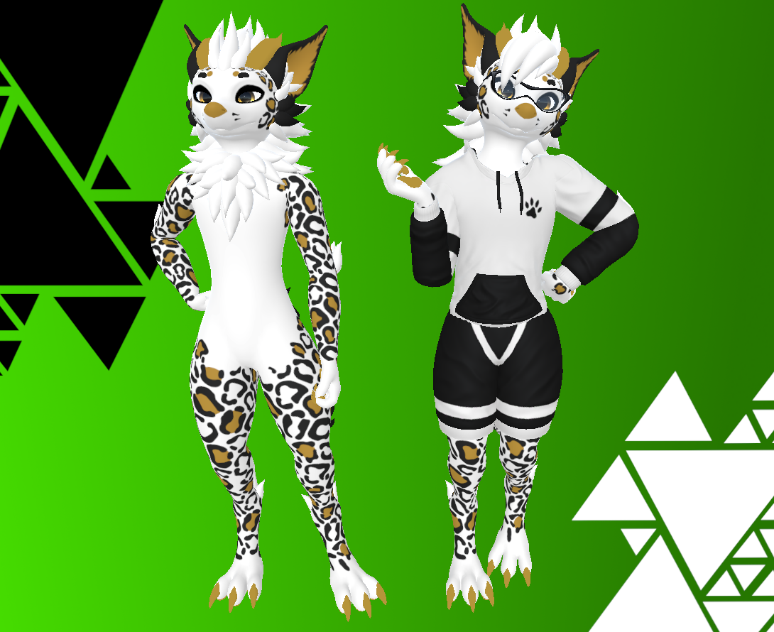 doing furry/roblox avatar commissions. by cherricommissions on DeviantArt