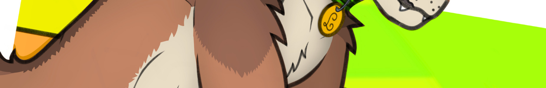 Profile Banner image