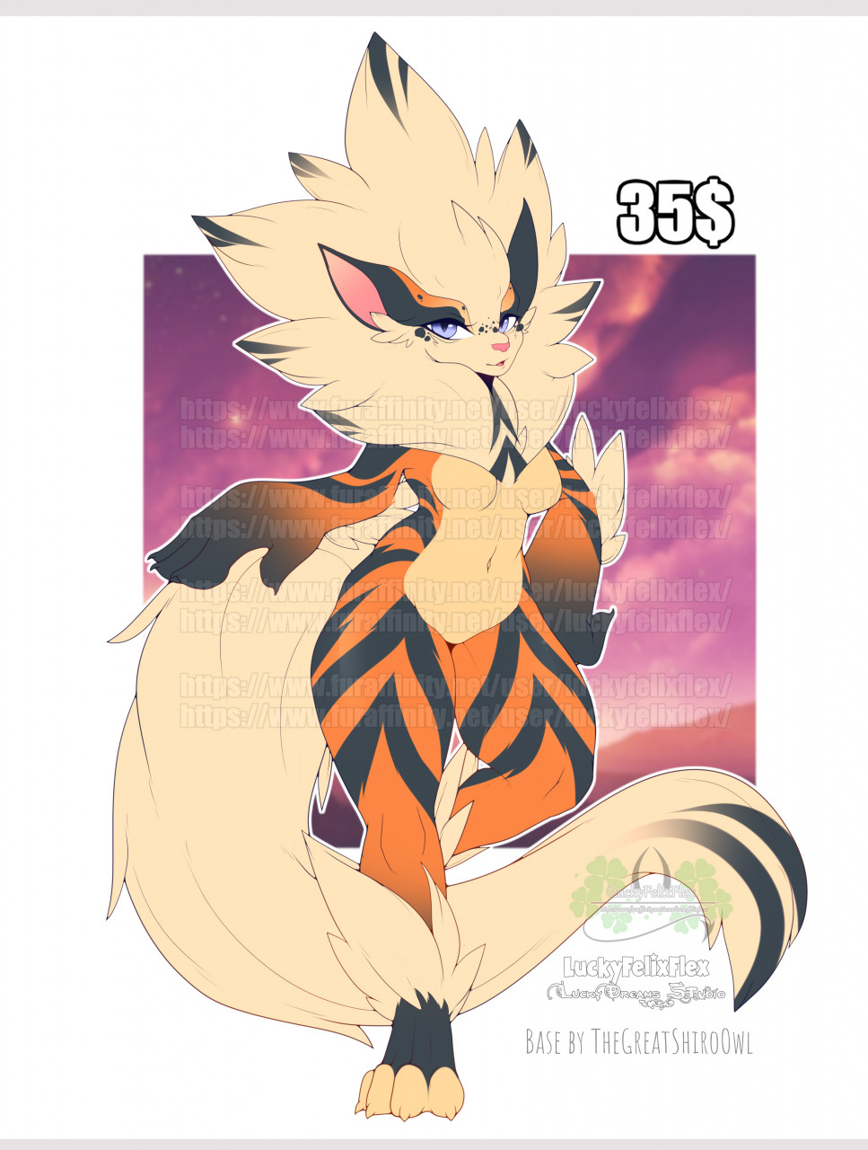 Respondendo a @ze_dapadaria arcanine + raikou #pokemoninfinitefusion #