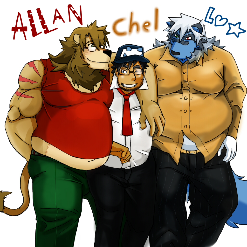 3-chubby-belly-characters-start-by-lucusold-fur-affinity-dot-net