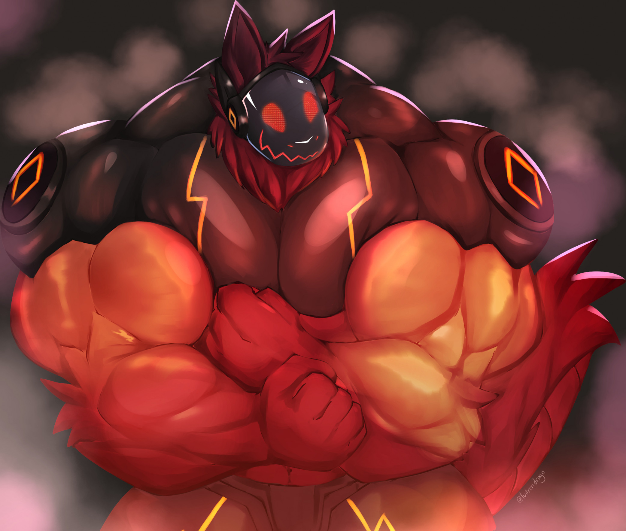Biceptember