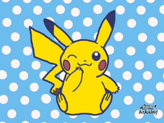 Featured image of post Pikachu Pattern Wallpaper If you see some cute pikachu wallpapers hd you d like to use just click on the image to download to your desktop or mobile devices