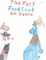 The Fast Food Cook Off Game 1/2