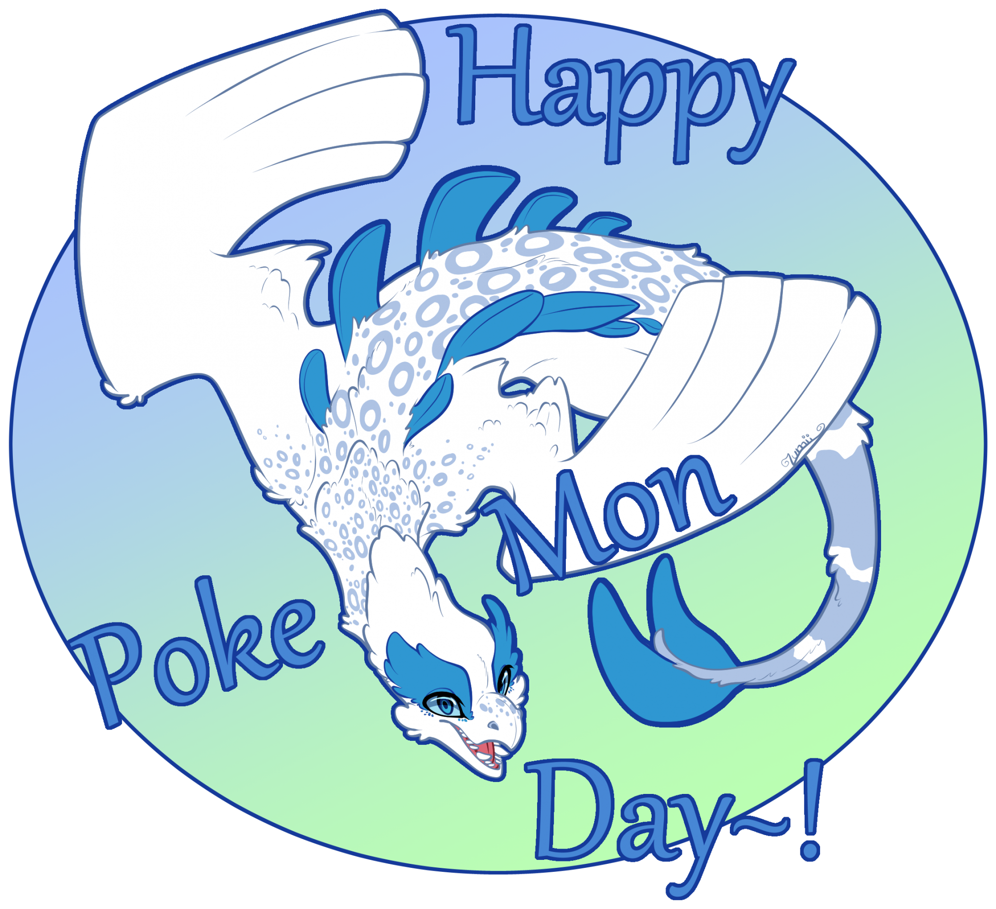 Pkmn: Pokemon Day