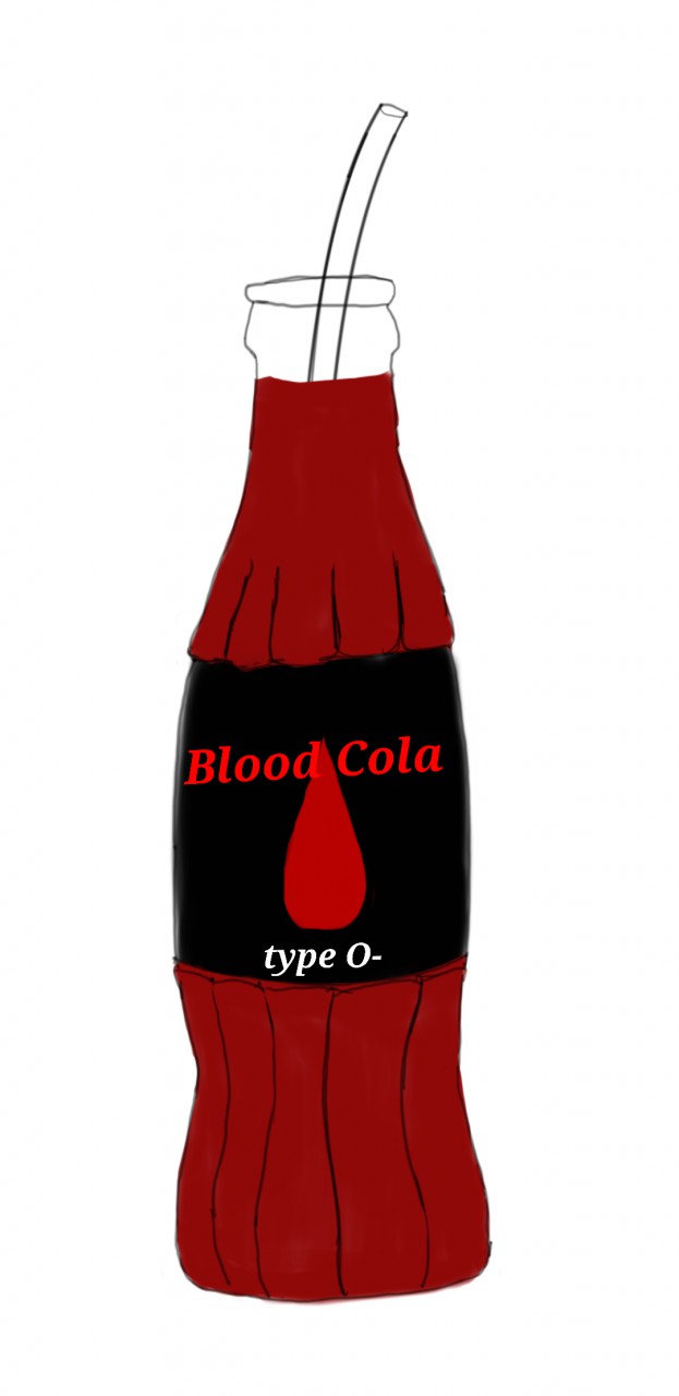 blood soda or Pop? by Luna-Dark -- Fur Affinity [dot] net