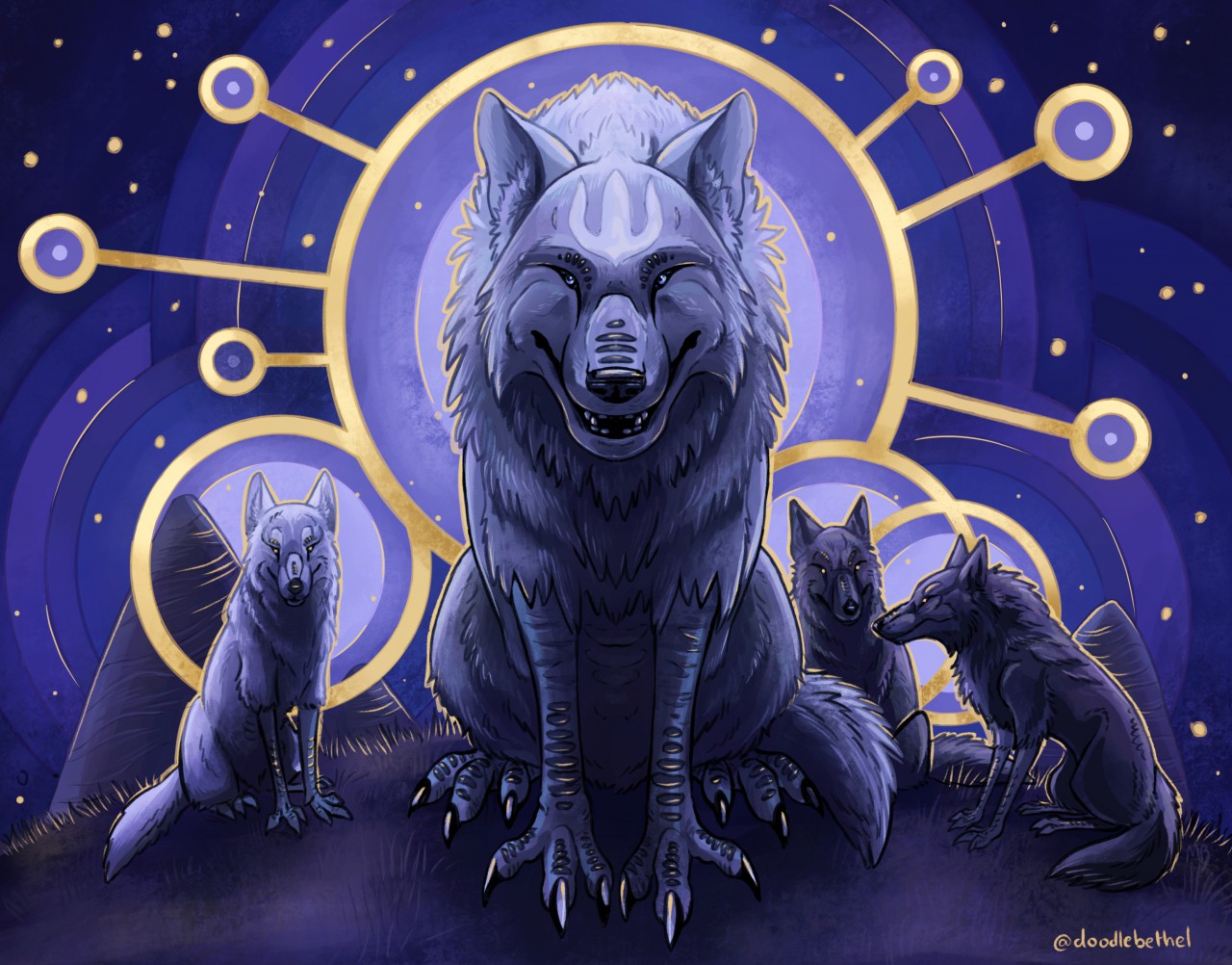 Loth Wolf Art | informacionpublica.svet.gob.gt