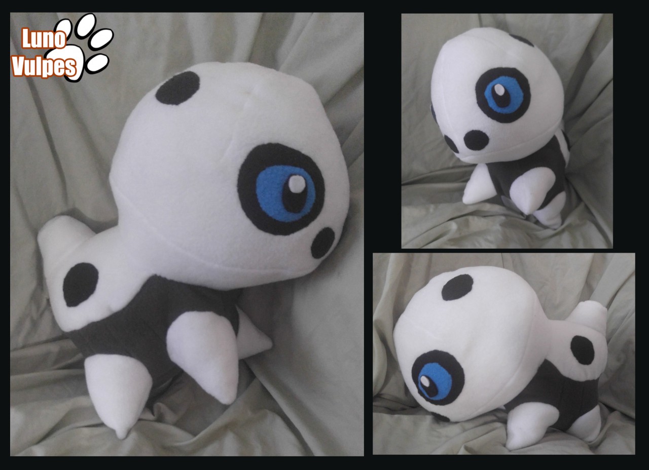 aron plush