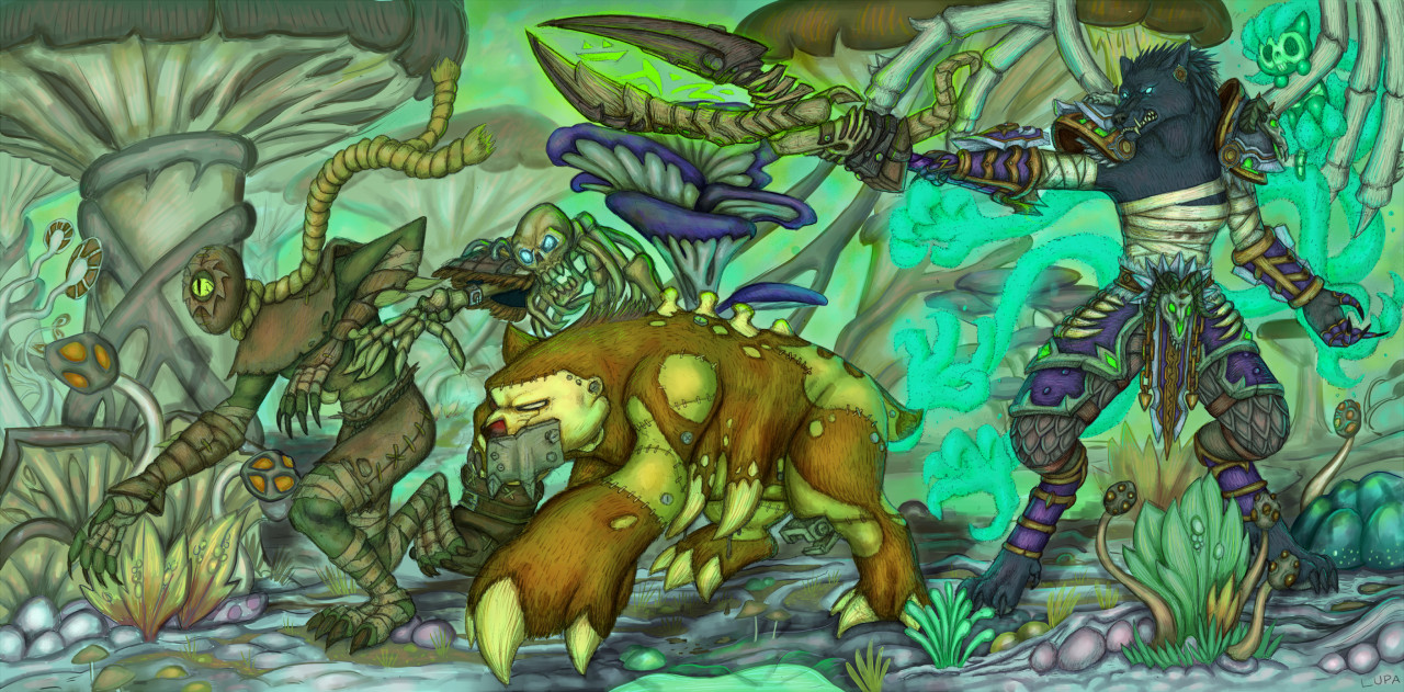 Necrolord 