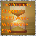 The Prophecy - Chapter 1